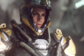 anthem full game