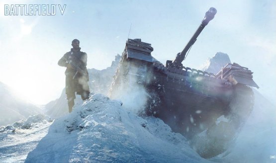 battlefield 5 dev talks