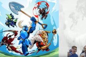 brawlhalla shovel knight skins