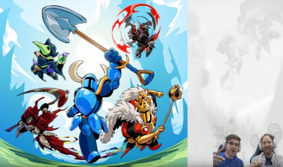 brawlhalla shovel knight skins