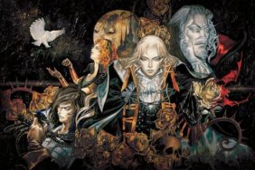 castlevania requiem rated