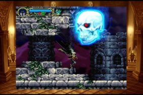 castlevania requiem sony partnership