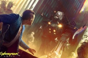 cyberpunk 2077 industry impact