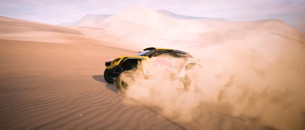 Dakar 18 Release Date Changed