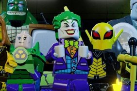 lego dc super villains cast