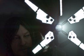 Death Stranding Tokyo Game Show