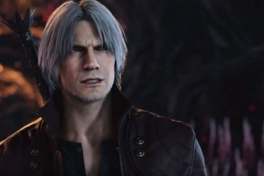 devil may cry 5 dante