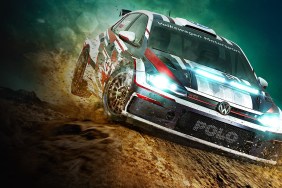 Dirt Rally 2