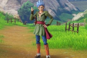 dragon quest 11 erik figure