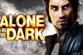 alone in the dark thq