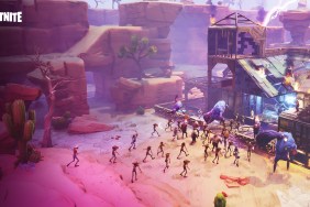 Fortnite player base