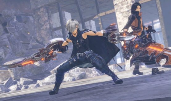 god eater 3 release window