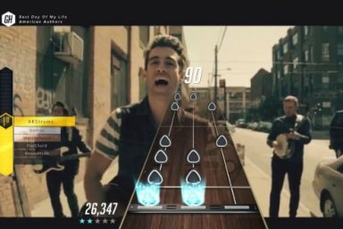 guitar hero lawsuit