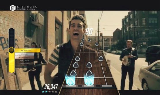 guitar hero lawsuit