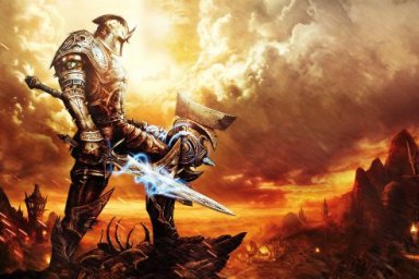 kingdoms of amalur thq