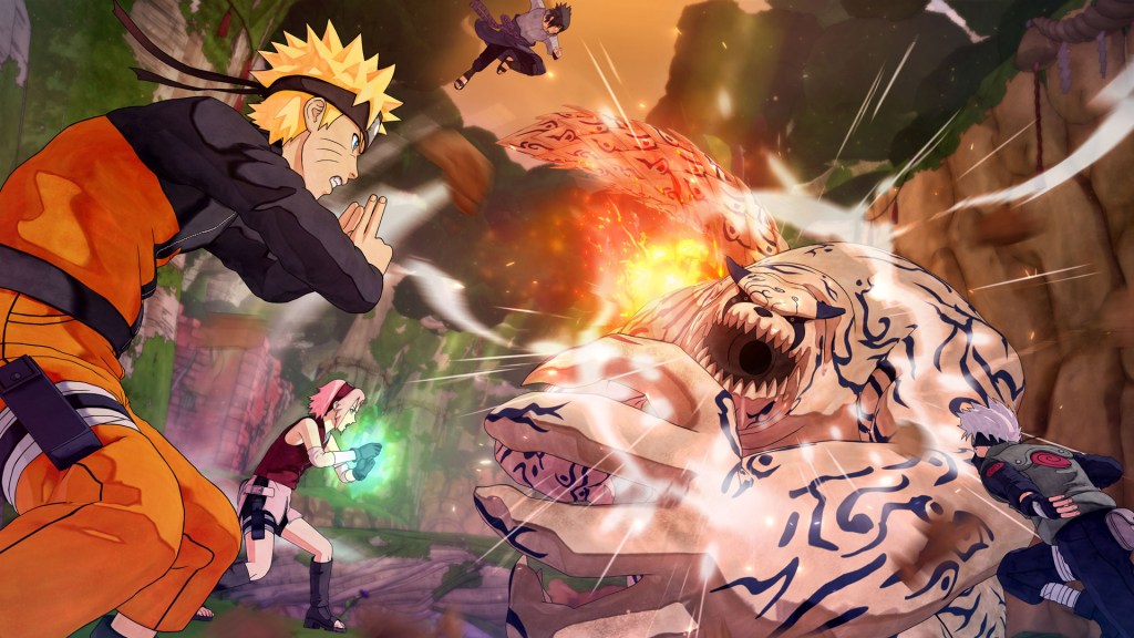 Naruto to Boruto Shinobi Striker Combat Guide