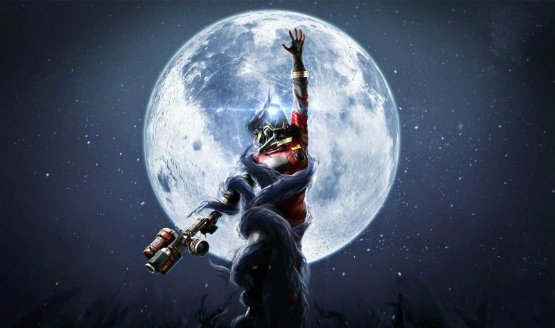 prey mooncrash rogue moon