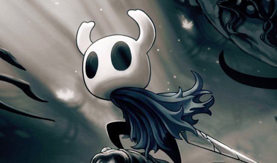 hollow knight ps4