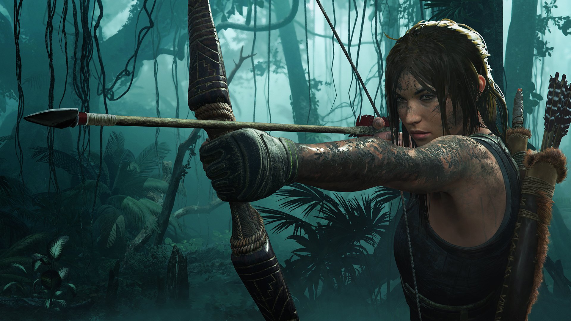 Shadow of the Tomb Raider skills guide