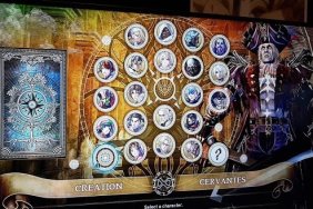 soulcalibur 6 roster