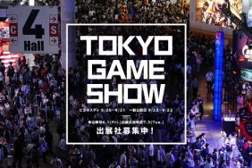 square enix tgs 2018