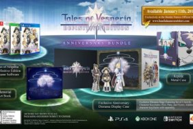 tales of vesperia definitive edition anniversary bundle