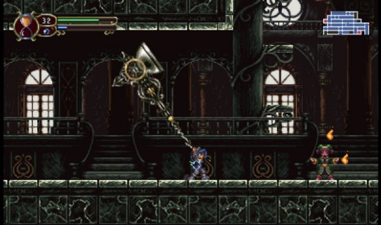 timespinner release date