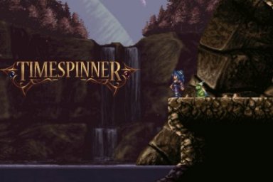 timespinner vita issues