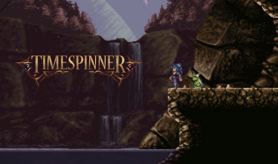 timespinner vita issues