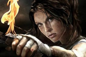 tomb raider the ten thousand immortals