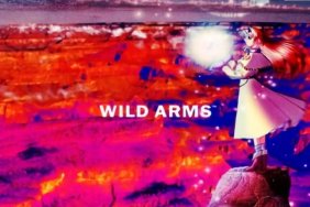 Wild Arms PlayStation Classic