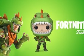 fortnite funko pops