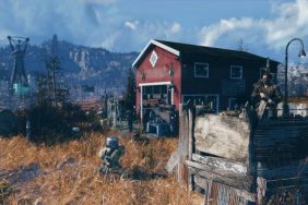 Fallout 76 Events Will Help West Virginia Tourism