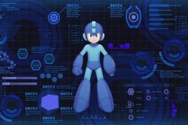 mega man 11 dlc