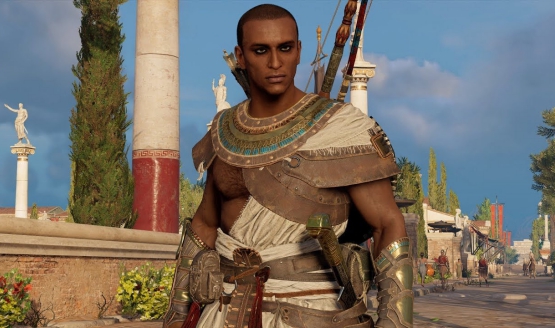 ac odyssey bayek