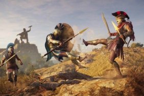 Assassins Creed Odyssey Live Event