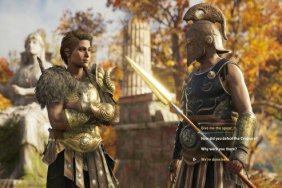 Assassins Creed Odyssey Sales