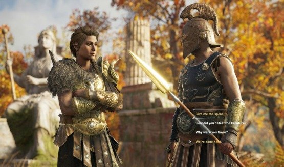 Assassins Creed Odyssey Sales