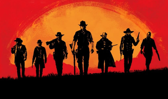 Best Movies and TV Shows Like Red Dead Redemption 2