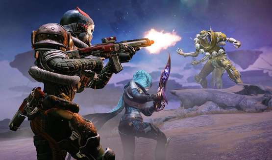 Destiny 2 Digital Console Game sales