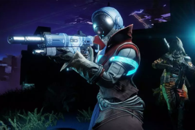 Destiny 2 update patch notes