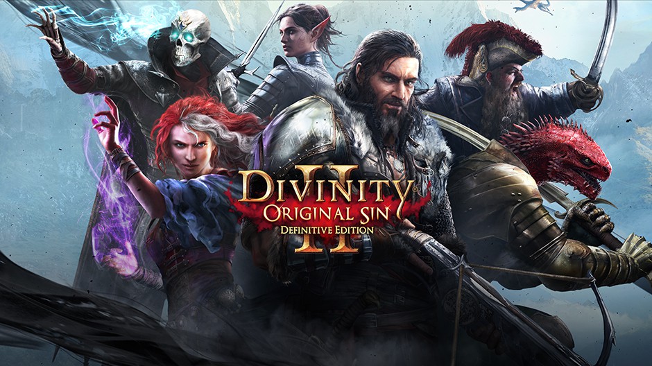 Larian Studios next game