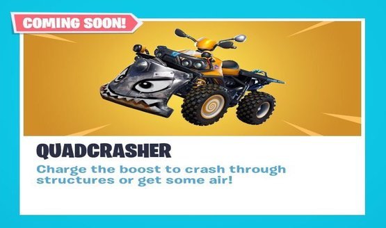 fortnite quad crusher