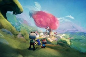 Dreams PSVR