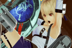 God Eater 3 release date