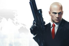 hitman 2 weapons