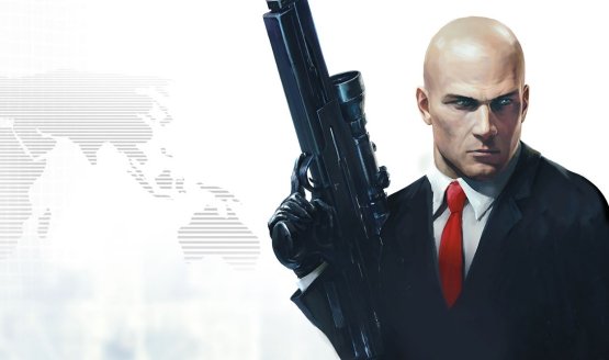 hitman 2 weapons