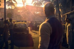 hitman 2 locations