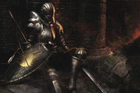 Demons Souls Difficulty