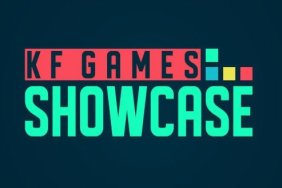 Kinda Funny Games Showcase